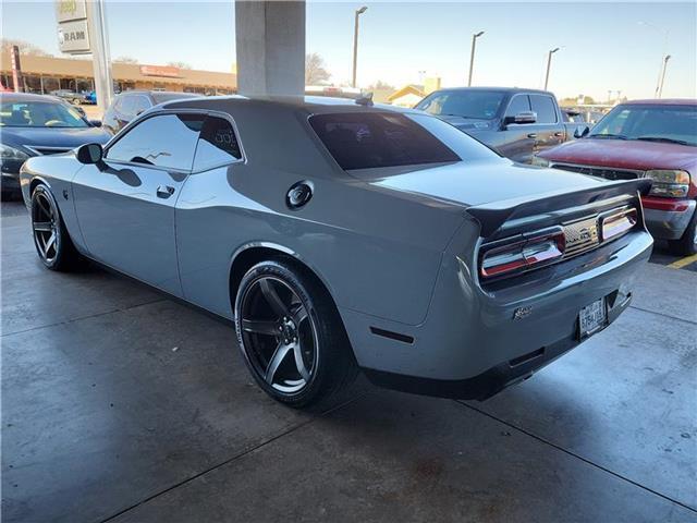 used 2022 Dodge Challenger car, priced at $84,750