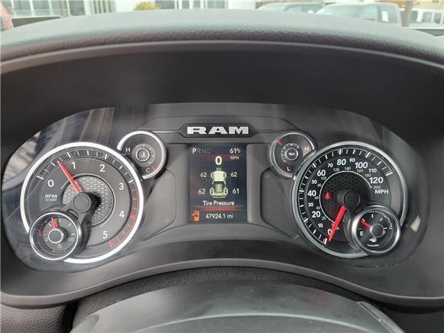 used 2023 Ram 2500 car, priced at $52,995