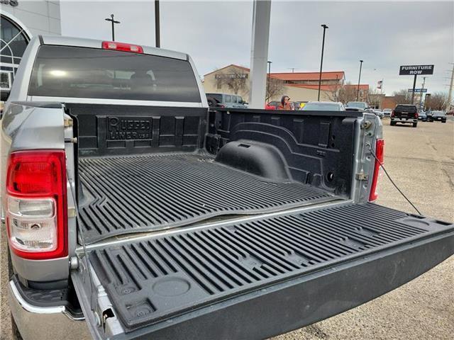 used 2023 Ram 2500 car, priced at $52,995