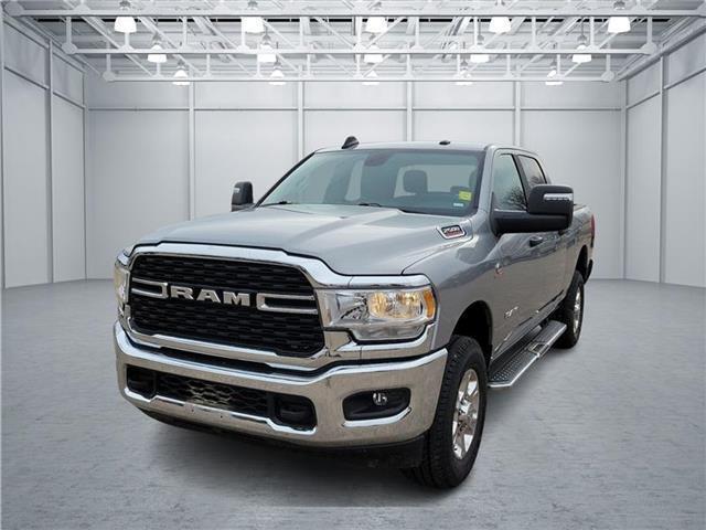 used 2023 Ram 2500 car, priced at $52,995