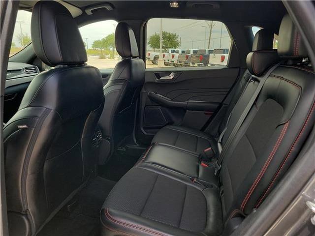 used 2024 Ford Escape car, priced at $28,995