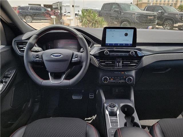 used 2024 Ford Escape car, priced at $28,995