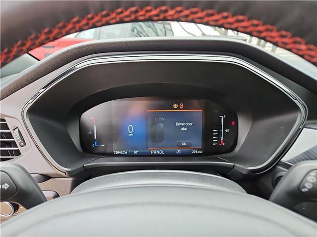 used 2024 Ford Escape car, priced at $28,409