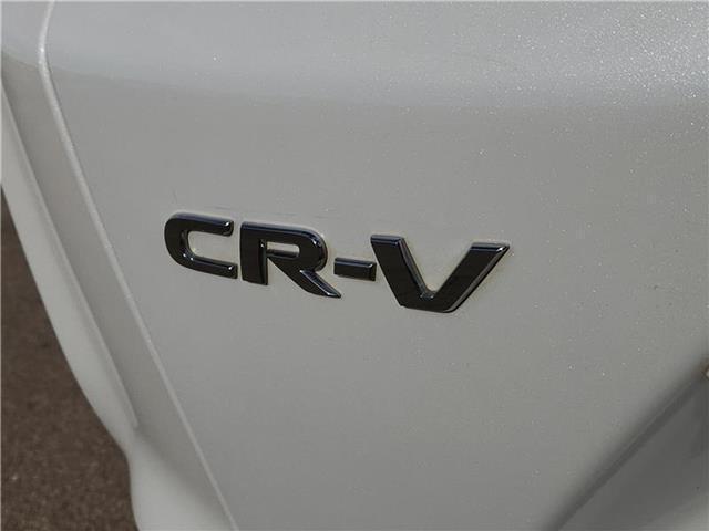 used 2020 Honda CR-V car, priced at $24,995