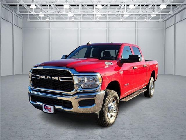 used 2021 Ram 2500 car, priced at $40,995