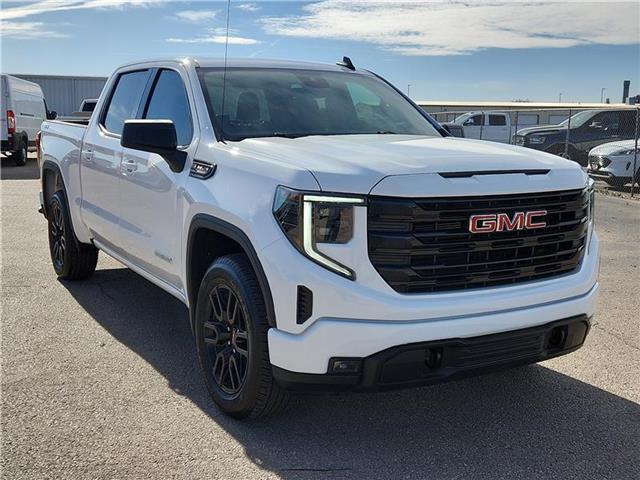 used 2024 GMC Sierra 1500 car, priced at $59,995