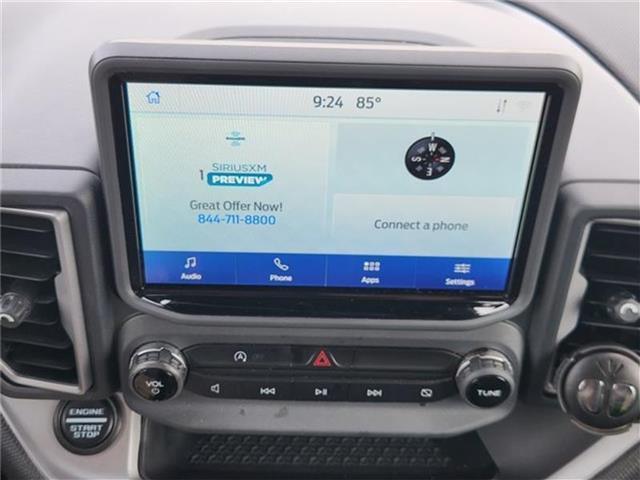 used 2021 Ford Bronco Sport car, priced at $22,093