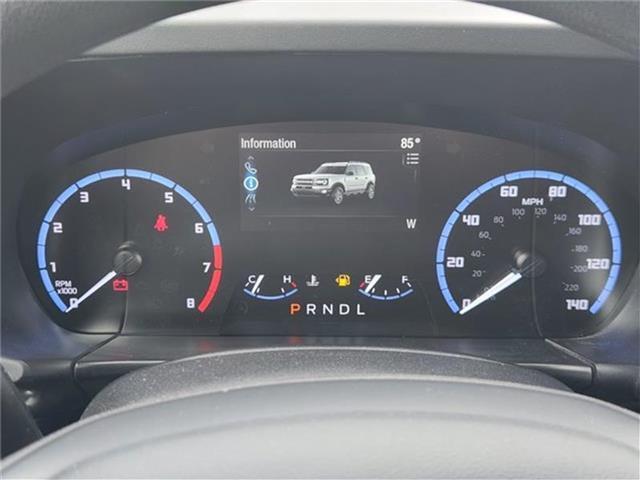 used 2021 Ford Bronco Sport car, priced at $22,093