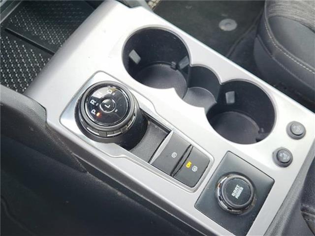 used 2021 Ford Bronco Sport car, priced at $22,093