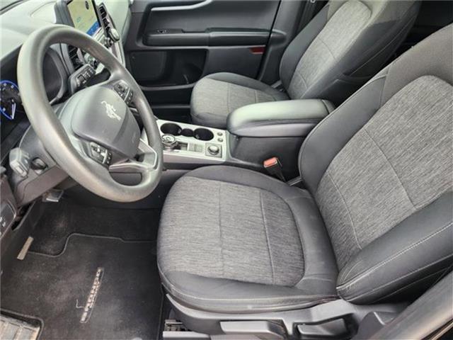 used 2021 Ford Bronco Sport car, priced at $22,093