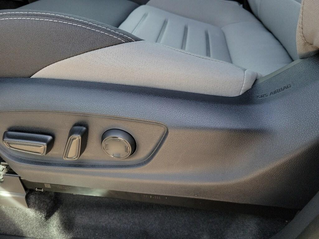 new 2024 Toyota Tacoma car, priced at $53,313