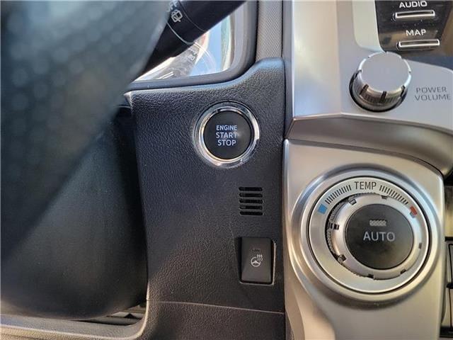 used 2023 Toyota 4Runner car, priced at $49,998