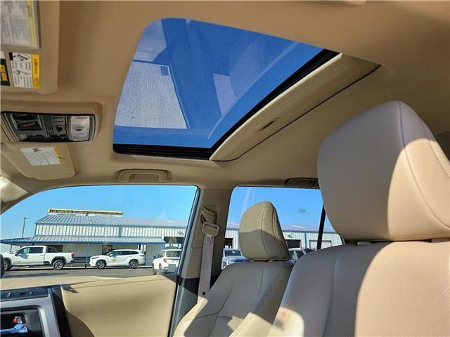 used 2023 Toyota 4Runner car, priced at $49,998