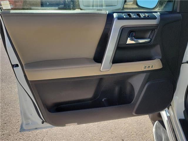 used 2023 Toyota 4Runner car, priced at $49,998