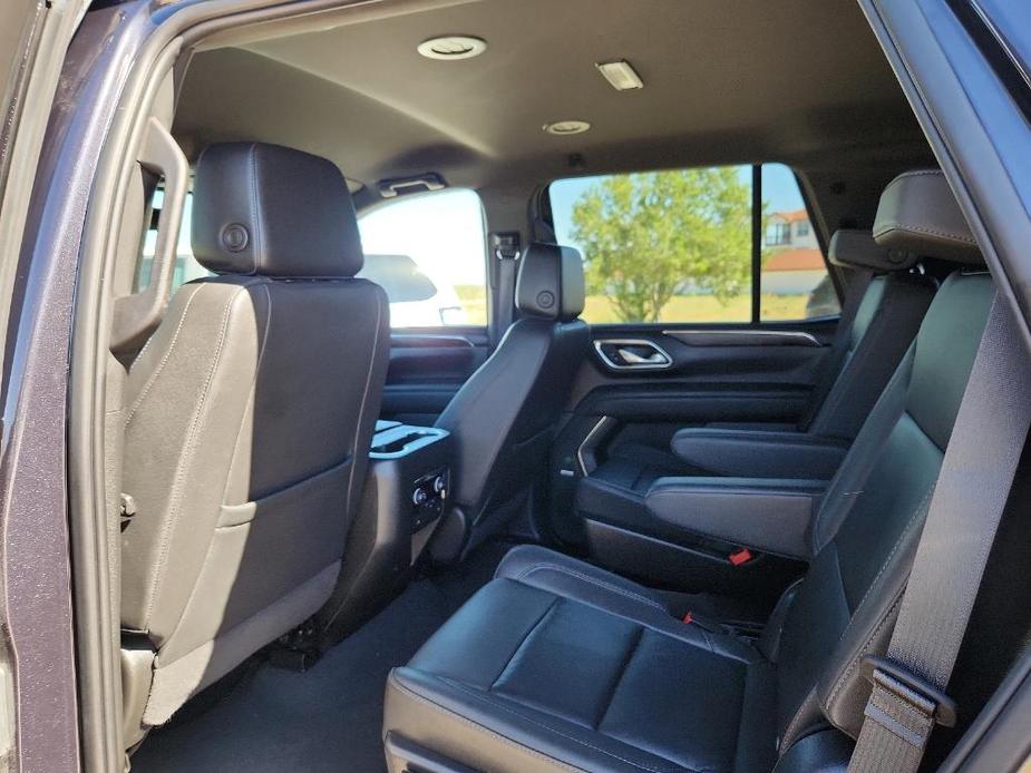 used 2023 Chevrolet Tahoe car, priced at $54,996