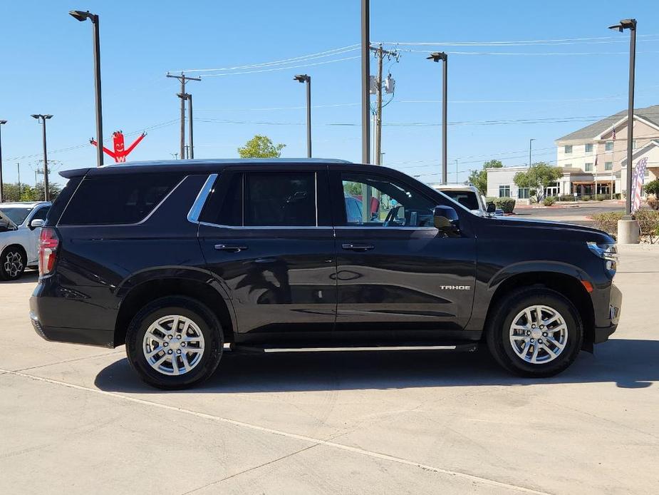 used 2023 Chevrolet Tahoe car, priced at $54,996