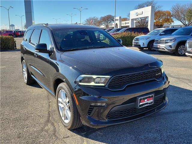 used 2023 Dodge Durango car, priced at $35,995