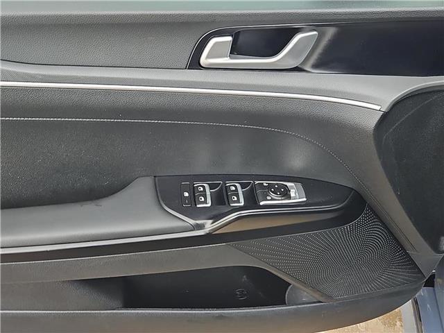 used 2022 Kia K5 car, priced at $23,981