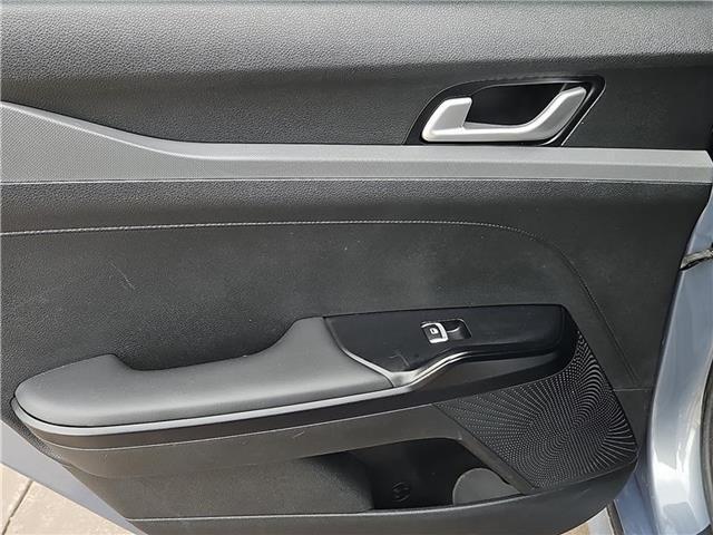 used 2022 Kia K5 car, priced at $23,981