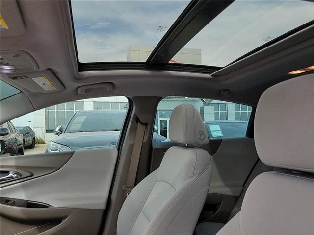 used 2022 Chevrolet Malibu car, priced at $21,995