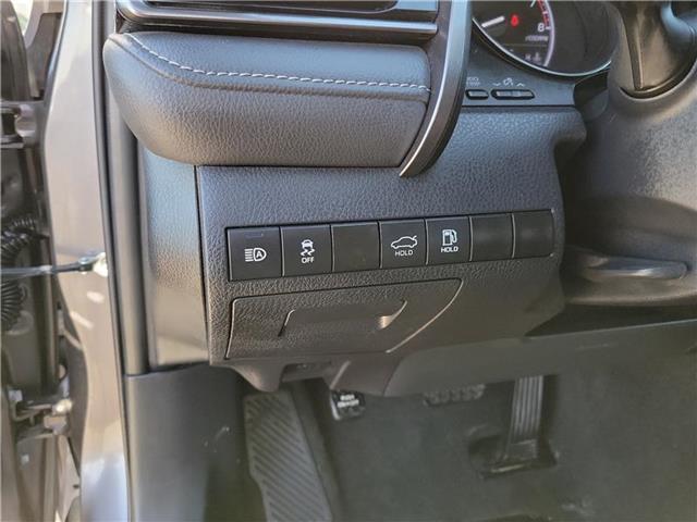 used 2023 Toyota Camry car, priced at $24,995