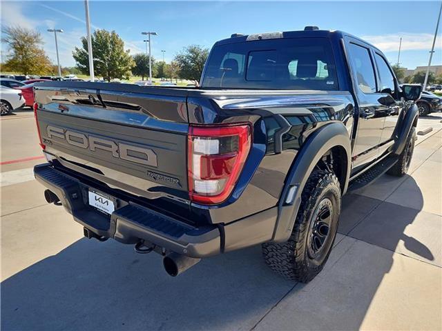 used 2022 Ford F-150 car, priced at $72,975