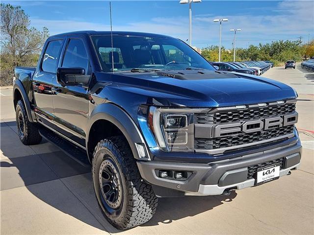 used 2022 Ford F-150 car, priced at $72,975