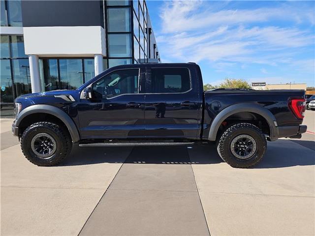 used 2022 Ford F-150 car, priced at $72,975