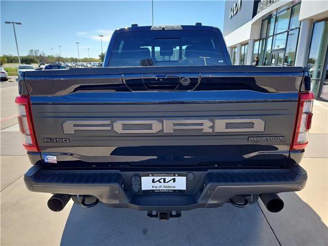 used 2022 Ford F-150 car, priced at $72,975