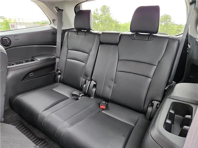 used 2018 Honda Pilot car, priced at $21,981