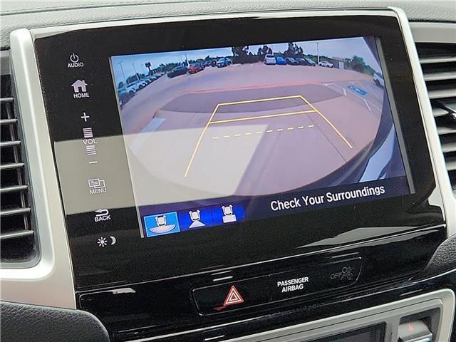 used 2018 Honda Pilot car, priced at $21,981
