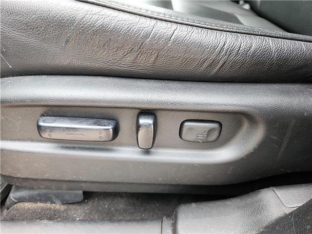 used 2018 Honda Pilot car, priced at $21,981