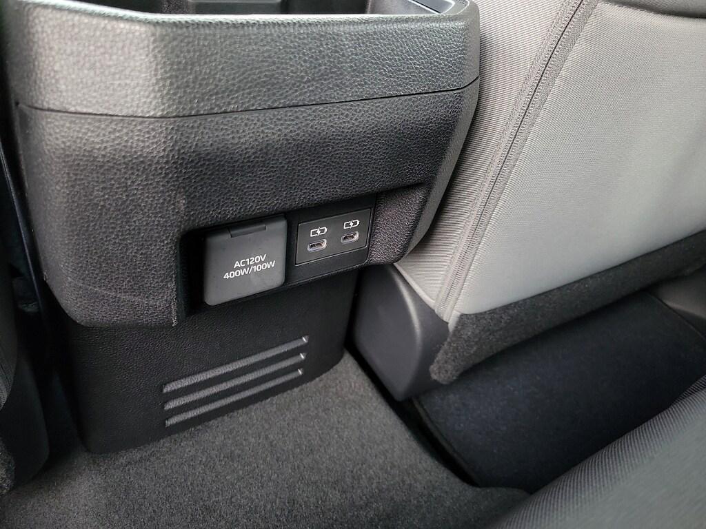 new 2025 Toyota Tacoma car, priced at $54,148