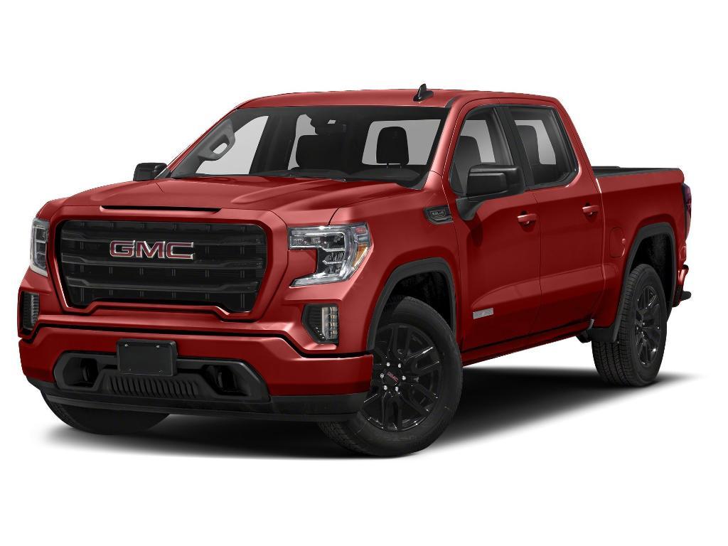 used 2020 GMC Sierra 1500 car, priced at $30,995