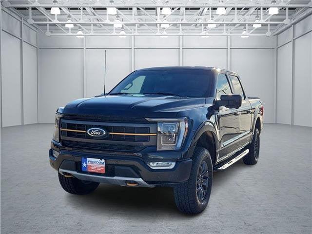 used 2023 Ford F-150 car, priced at $53,985