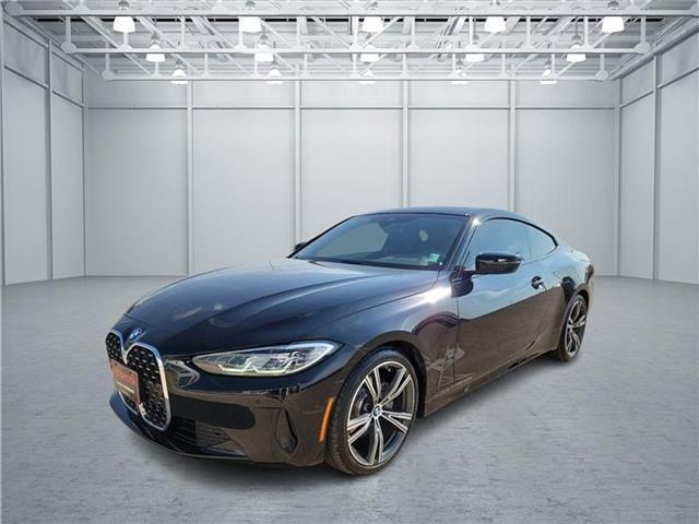 used 2022 BMW 430 car, priced at $38,985