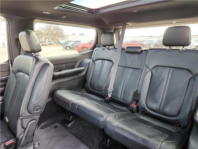 used 2022 Jeep Wagoneer car, priced at $52,995