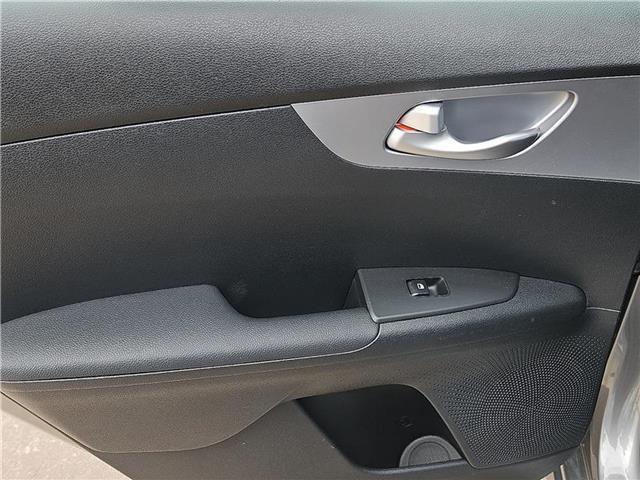 used 2022 Kia Forte car, priced at $19,981