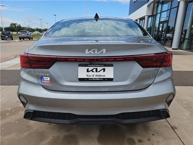 used 2022 Kia Forte car, priced at $19,981