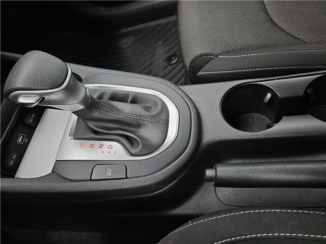 used 2022 Kia Forte car, priced at $19,981