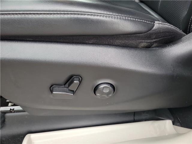 used 2023 Chrysler Pacifica car, priced at $27,995