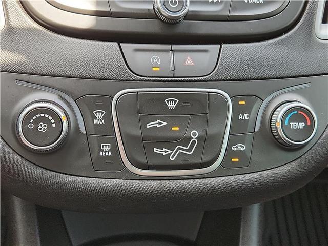 used 2024 Chevrolet Malibu car, priced at $25,995