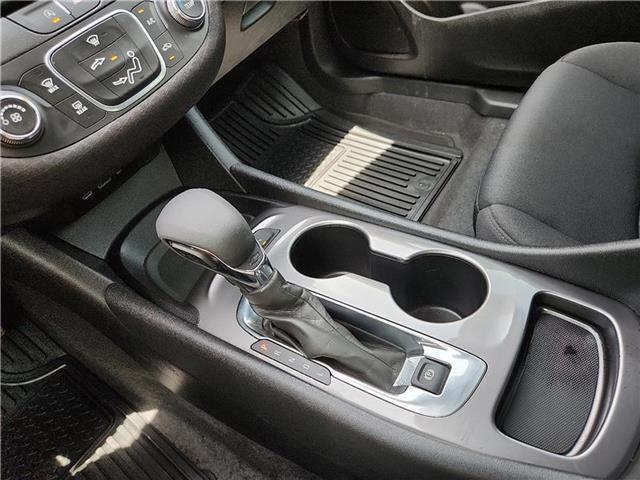 used 2024 Chevrolet Malibu car, priced at $25,995