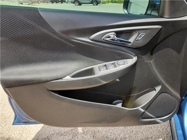 used 2024 Chevrolet Malibu car, priced at $25,995