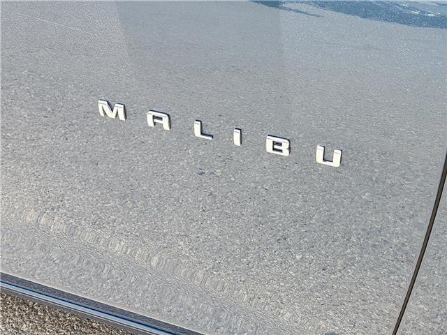 used 2024 Chevrolet Malibu car, priced at $25,995