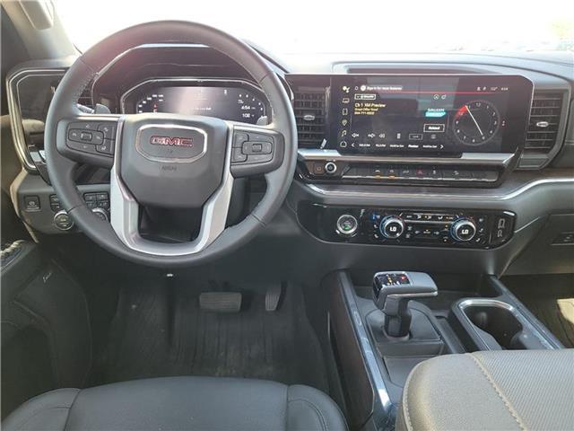 used 2023 GMC Sierra 1500 car, priced at $61,985