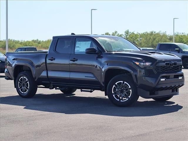 new 2024 Toyota Tacoma car, priced at $44,782