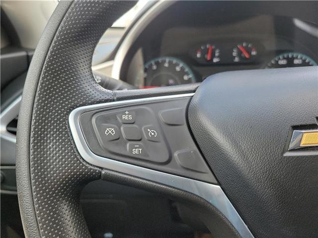 used 2022 Chevrolet Malibu car, priced at $21,125