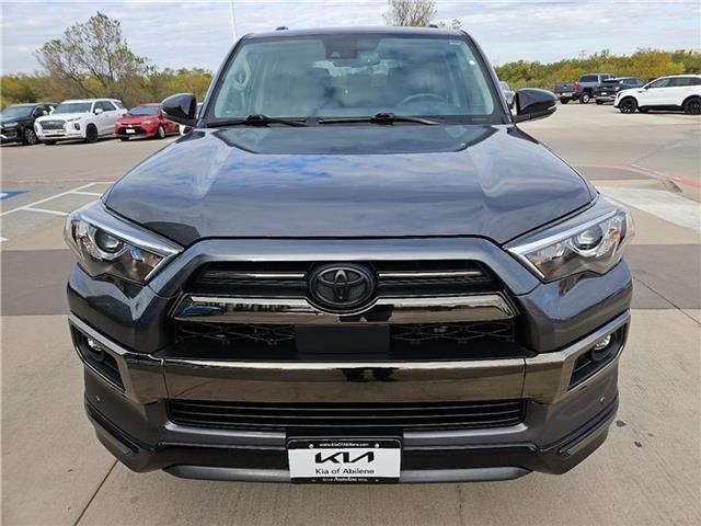 used 2021 Toyota 4Runner car, priced at $36,981