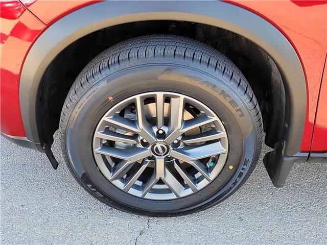 used 2023 Nissan Rogue car, priced at $29,998